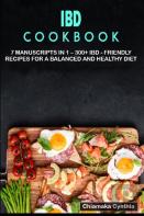 Ibd Cookbook