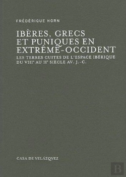 Bertrand.pt - Iberes Grecs Et Puniques En Extreme Occident