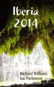 Iberia 2014