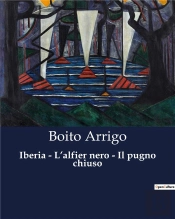 Iberia Alfier Nero Il Pugno Chiuso