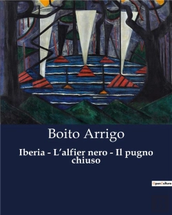 Bertrand.pt - Iberia Alfier Nero Il Pugno Chiuso