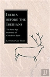 Iberia Before The Iberians