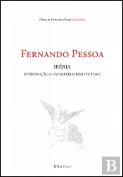 Ibéria - Introdução a um Imperialismo Futuro