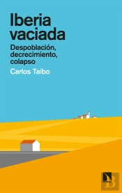 Iberia Vaciada