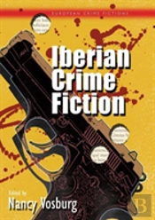 Iberian Crime Fiction