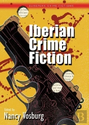 Iberian Crime Fiction