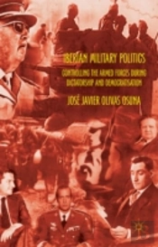 Iberian Military Politics