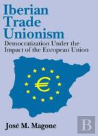 Iberian Trade Unionism