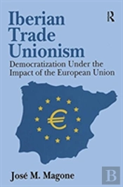 Iberian Trade Unionism