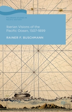 Bertrand.pt - Iberian Visions Of The Pacific Ocean, 1507-1899
