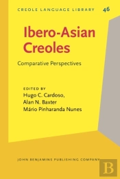 Ibero-Asian Creoles