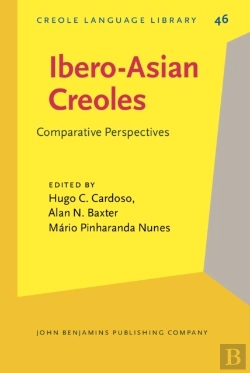 Bertrand.pt - Ibero-Asian Creoles