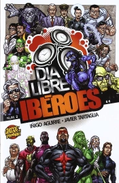 Iberoes, Dia Libre