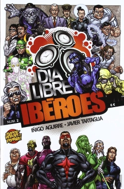 Bertrand.pt - Iberoes, Dia Libre