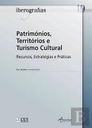 Iberografias 19 - Patrimónios, Territórios e Turismo Cultural