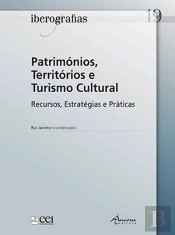 Iberografias 19 - Patrimónios, Territórios e Turismo Cultural