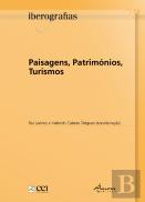 Iberografias 28 - Paisagens, Patrimónios, Turismos