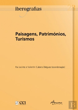 Bertrand.pt - Iberografias 28 - Paisagens, Patrimónios, Turismos
