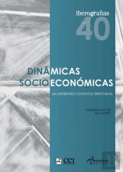 Iberografias 40