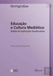 Iberografias N.º 29 - Educação e Cultura Mediática