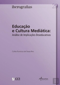 Bertrand.pt - Iberografias N.º 29 - Educação e Cultura Mediática