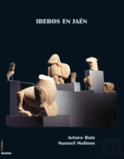 Íberos En Jaén
