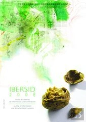 Ibersid 2008. Avences Y Perspectivas De Sistemas De Información Y Documentación