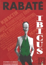 Ibicus Tome 1