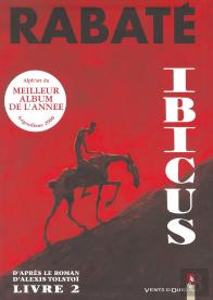 Ibicus Tome 2