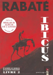 Ibicus Tome 2