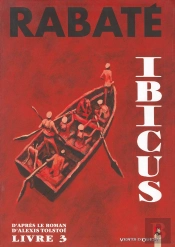 Ibicus Tome 3