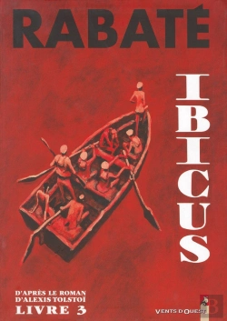 Bertrand.pt - Ibicus Tome 3