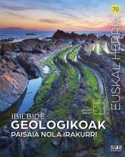 Ibilbide Geologikoak
