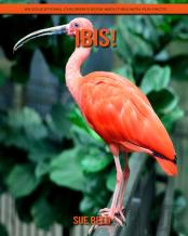 Ibis! An Educational Children'S Book About Ibis With Fun Facts