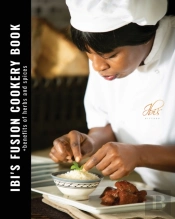 Ibi'S Fusion Cookery Book