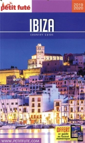 Ibiza 2019 Petit Fute + Offre Num