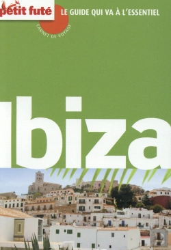 Bertrand.pt - Ibiza (Édition 2015)