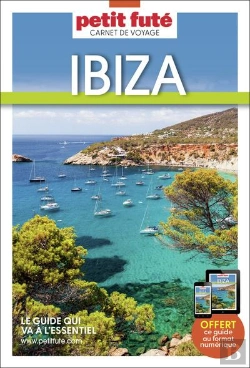 Bertrand.pt - Ibiza (Édition 2026)