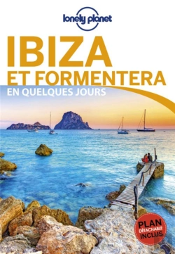 Bertrand.pt - Ibiza En Quelques Jours 3ed