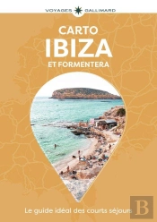 Ibiza Et Formentera