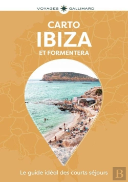 Bertrand.pt - Ibiza Et Formentera