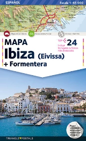 Ibiza + Formentera  
