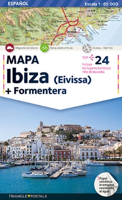 Bertrand.pt - Ibiza + Formentera  