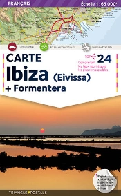 Ibiza + Formentera  