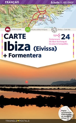 Bertrand.pt - Ibiza + Formentera  