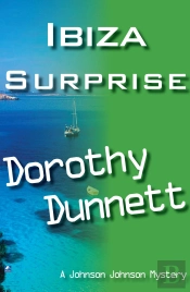 Ibiza Surprise