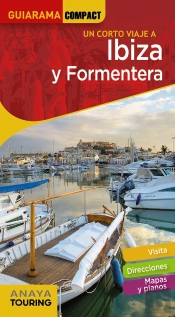 Ibiza Y Formentera