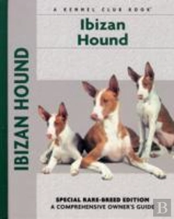 Bertrand.pt - Ibizan Hound