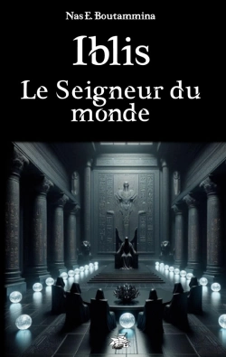 Bertrand.pt - Iblis Le Seigneur Du Monde