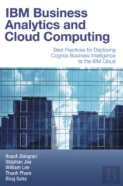 Ibm Business Analytics And Cloud Computing